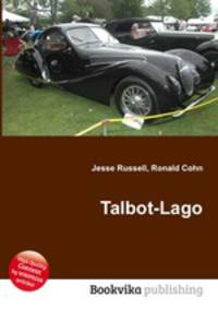 Talbot-Lago