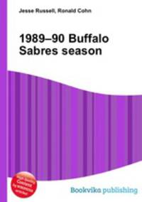 1989–90 Buffalo Sabres season