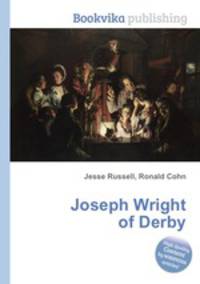 Joseph Wright of Derby