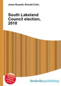South Lakeland Council election, 2010