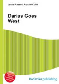Darius Goes West