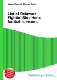 List of Delaware Fightin