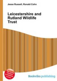 Leicestershire and Rutland Wildlife Trust