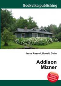 Addison Mizner