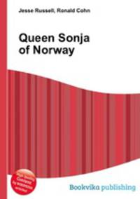 Queen Sonja of Norway