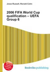 2006 FIFA World Cup qualification – UEFA Group 6