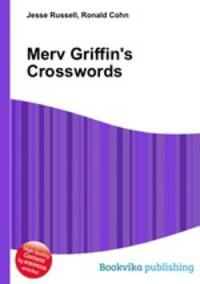 Merv Griffin