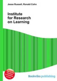 Institute for Research on Learning