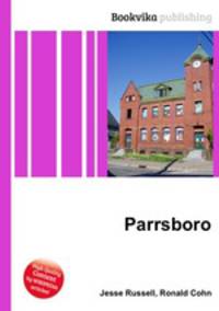 Parrsboro