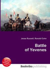 Battle of Yevenes