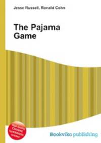 The Pajama Game
