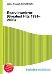 Rearviewmirror (Greatest Hits 1991–2003)