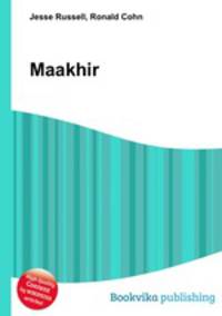 Maakhir
