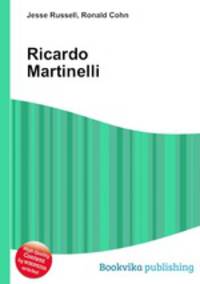 Ricardo Martinelli