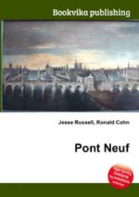 Pont Neuf