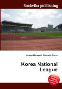 Korea National League
