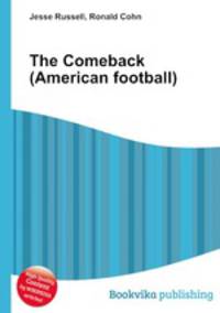 The Comeback (American football)