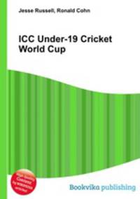 ICC Under-19 Cricket World Cup