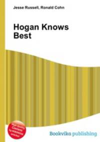 Hogan Knows Best