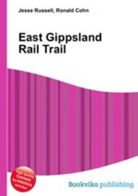 East Gippsland Rail Trail