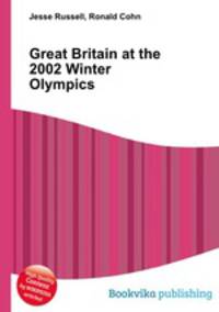 Great Britain at the 2002 Winter Olympics
