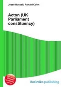 Acton (UK Parliament constituency)
