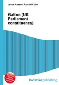 Gatton (UK Parliament constituency)