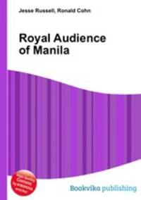 Royal Audience of Manila