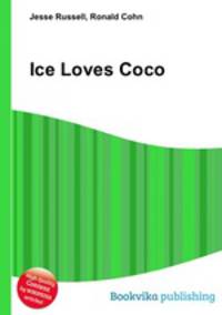 Ice Loves Coco