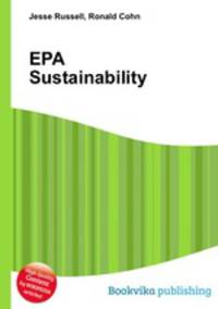 EPA Sustainability