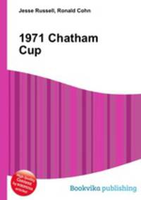 1971 Chatham Cup