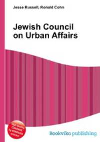 Jewish Council on Urban Affairs