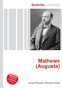 Mathews (Augusta)