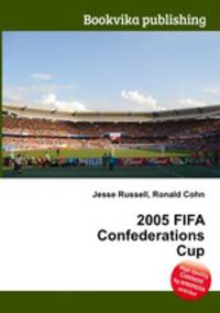 2005 FIFA Confederations Cup