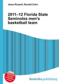 2011–12 Florida State Seminoles men