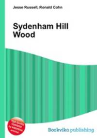 Sydenham Hill Wood