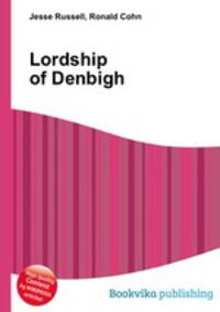 Lordship of Denbigh