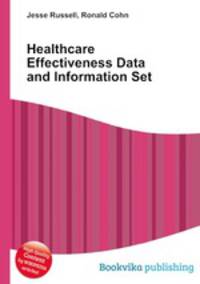 Healthcare Effectiveness Data and Information Set