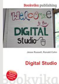 Digital Studio
