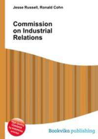 Commission on Industrial Relations