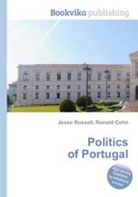 Politics of Portugal