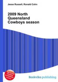 2009 North Queensland Cowboys season