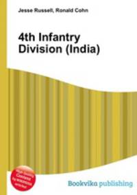 4th Infantry Division (India)