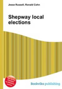 Shepway local elections