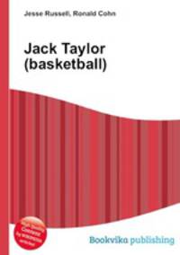Jack Taylor (basketball)