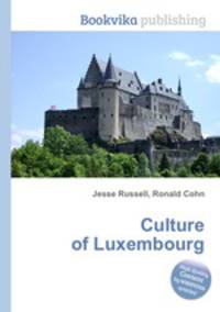 Culture of Luxembourg