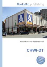 CHWI-DT