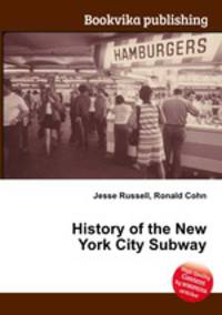 History of the New York City Subway