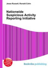 Nationwide Suspicious Activity Reporting Initiative