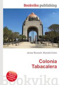 Colonia Tabacalera